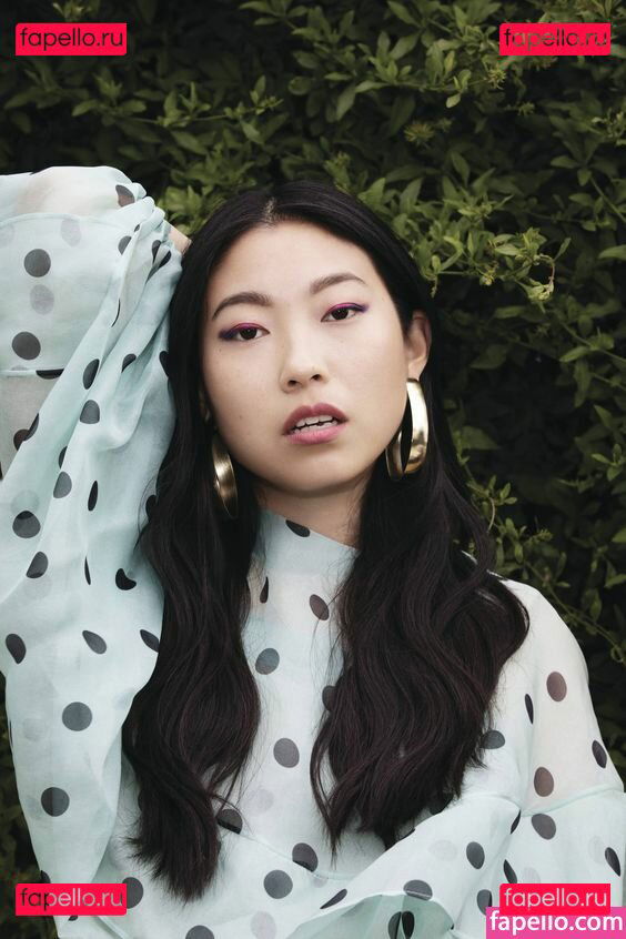 Awkwafina Onlyfans Photo Gallery 