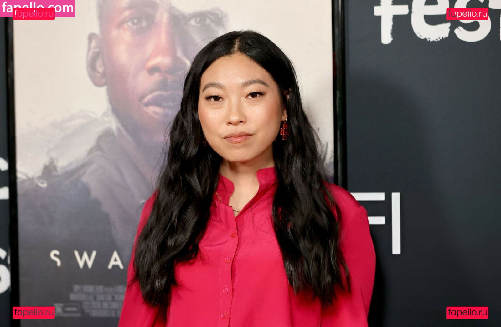 Awkwafina Onlyfans Photo Gallery 