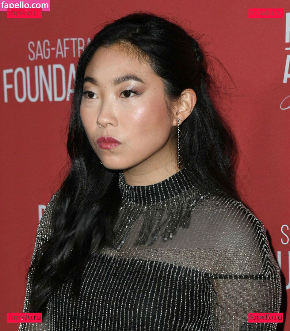 Awkwafina Onlyfans Photo Gallery 