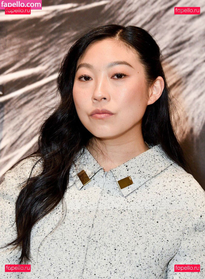 Awkwafina Onlyfans Photo Gallery 