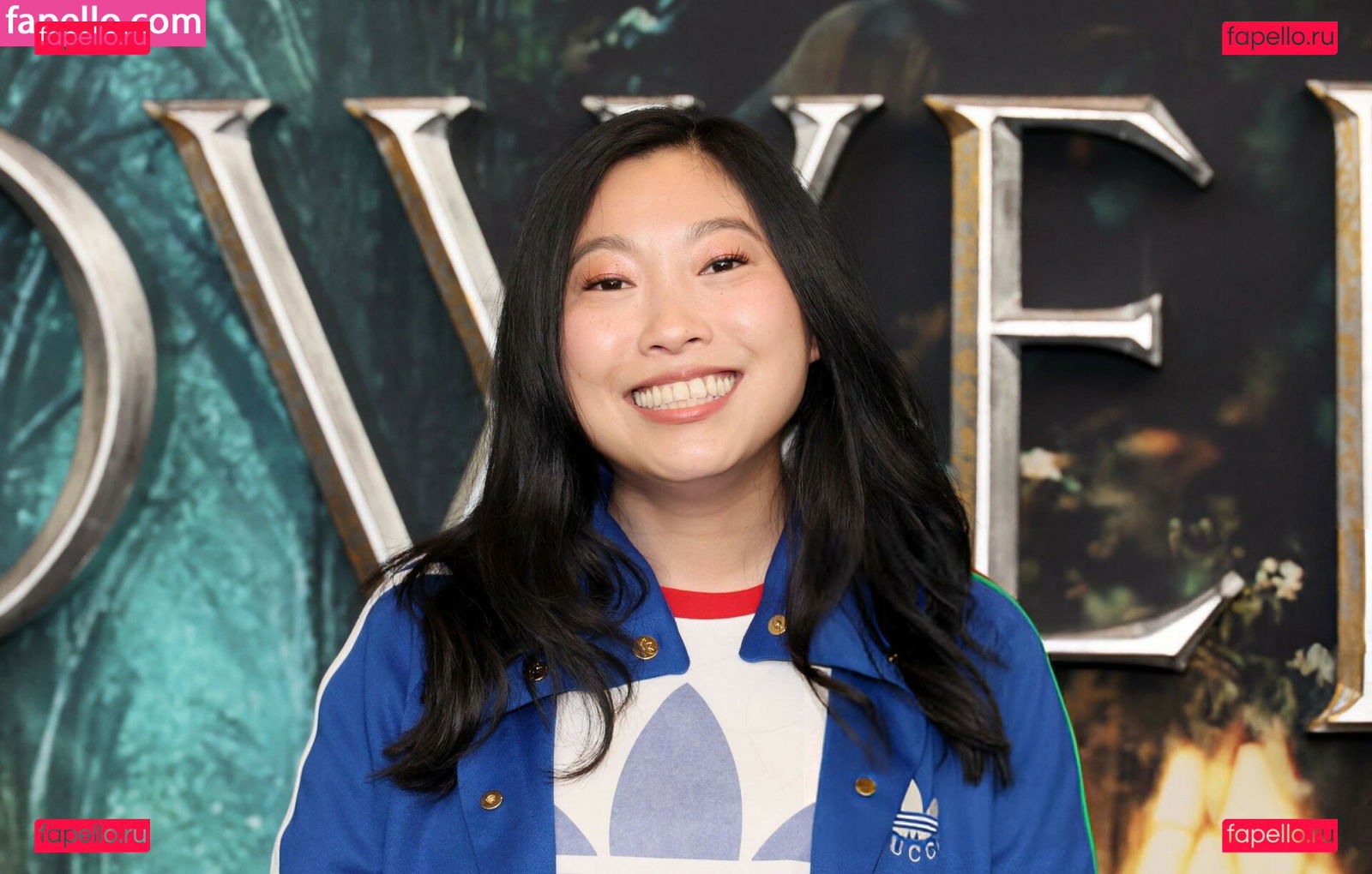 Awkwafina Onlyfans Photo Gallery 