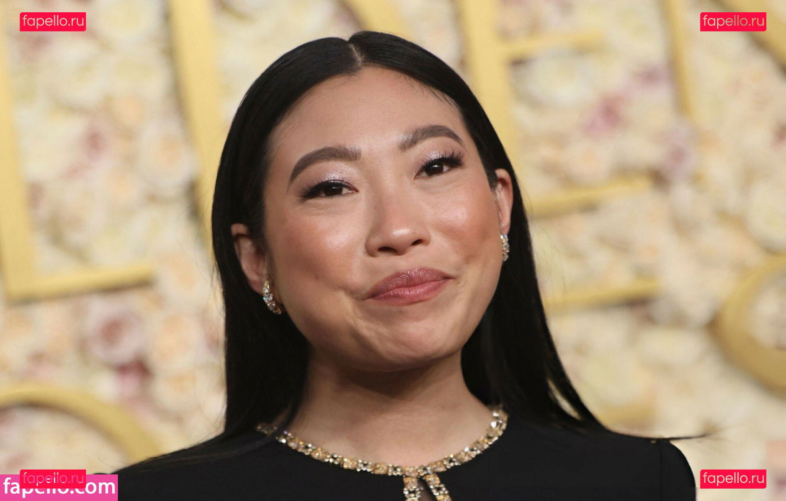 Awkwafina Onlyfans Photo Gallery 
