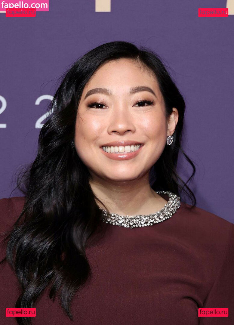 Awkwafina Onlyfans Photo Gallery 