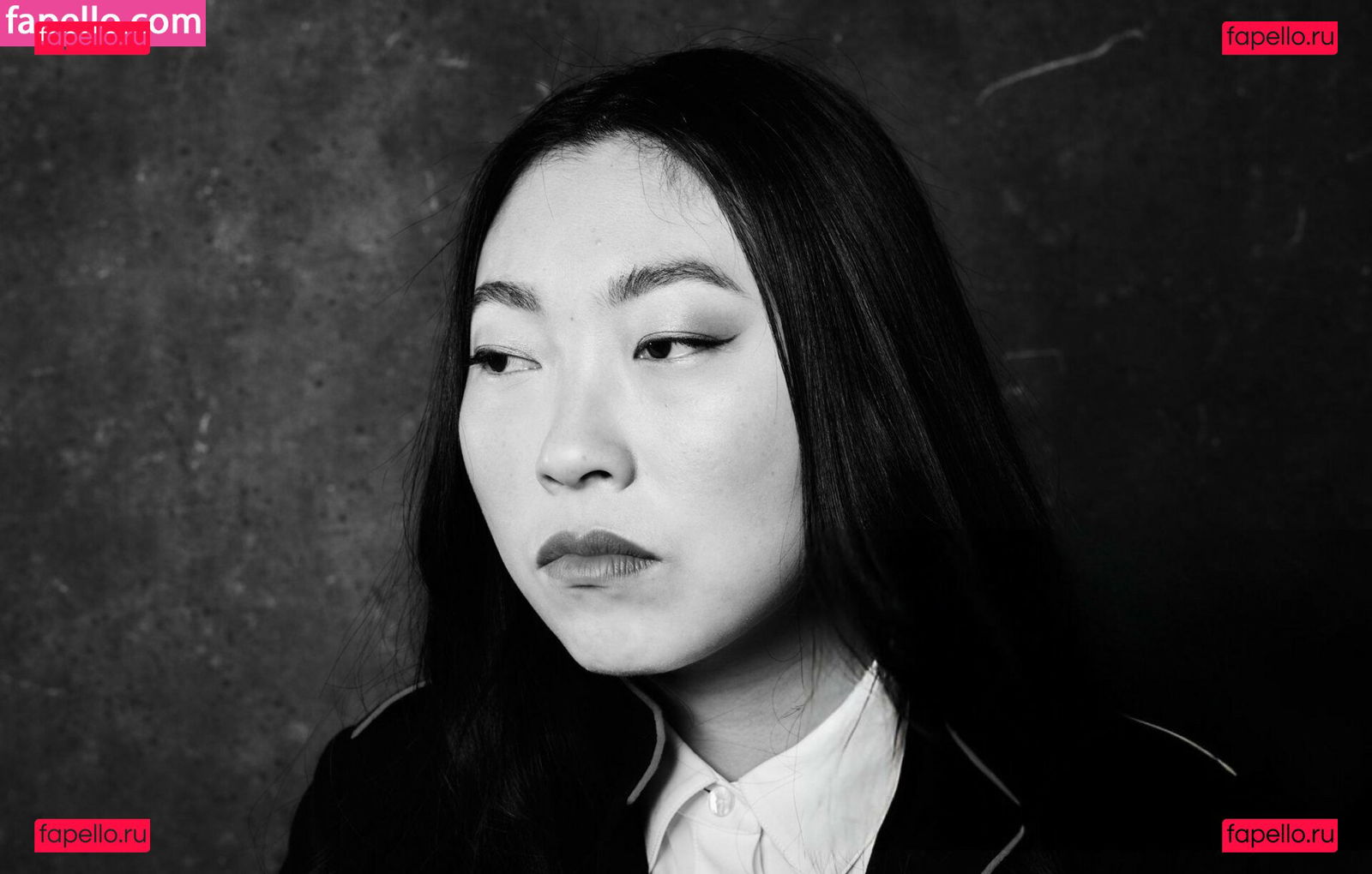 Awkwafina Onlyfans Photo Gallery 