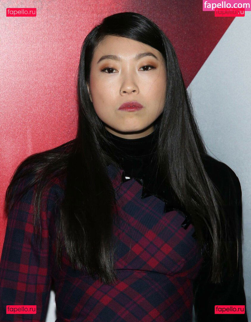 Awkwafina Onlyfans Photo Gallery 
