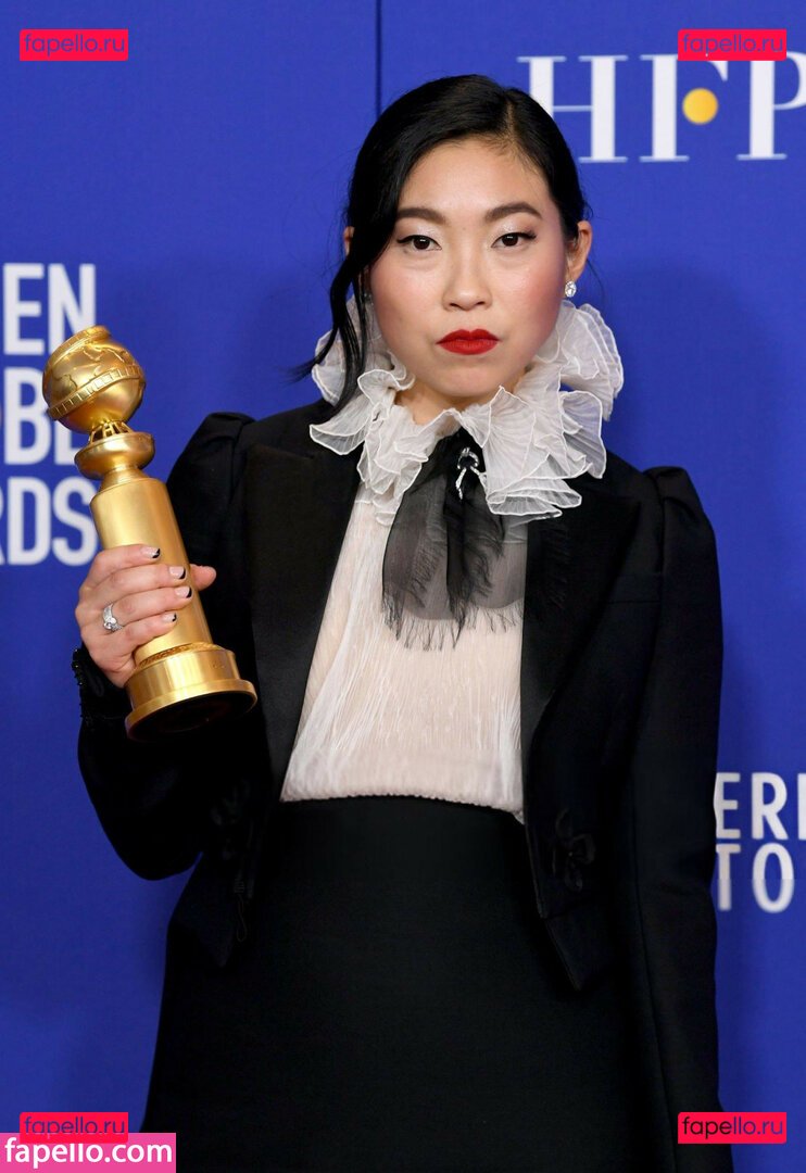 Awkwafina Onlyfans Photo Gallery 