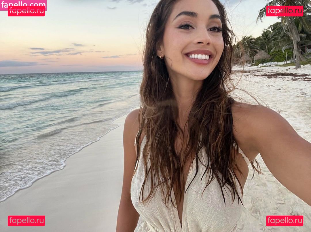 Lindsey Morgan / linzzmorgan Onlyfans Photo Gallery 