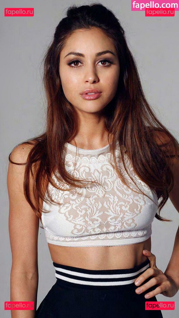 Lindsey Morgan / linzzmorgan Onlyfans Photo Gallery 