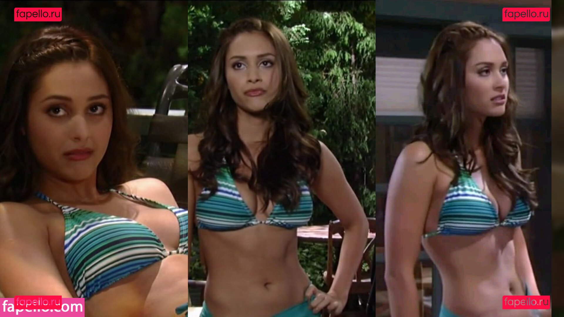 Lindsey Morgan / linzzmorgan Onlyfans Photo Gallery 