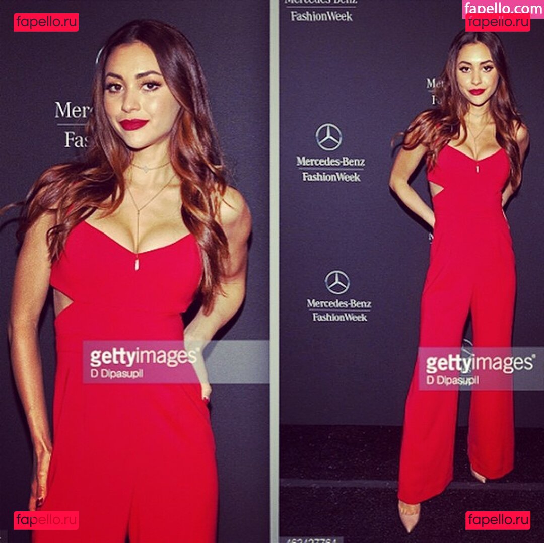 Lindsey Morgan / linzzmorgan Onlyfans Photo Gallery 