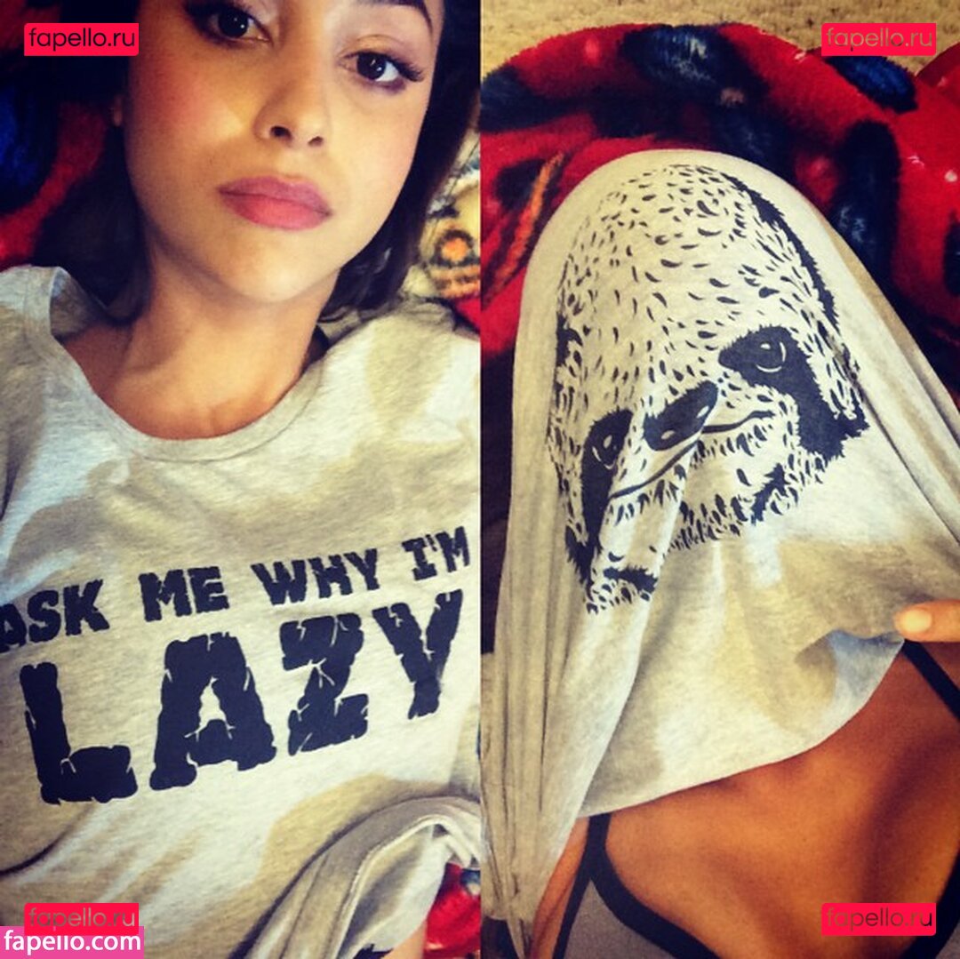 Lindsey Morgan / linzzmorgan Onlyfans Photo Gallery 