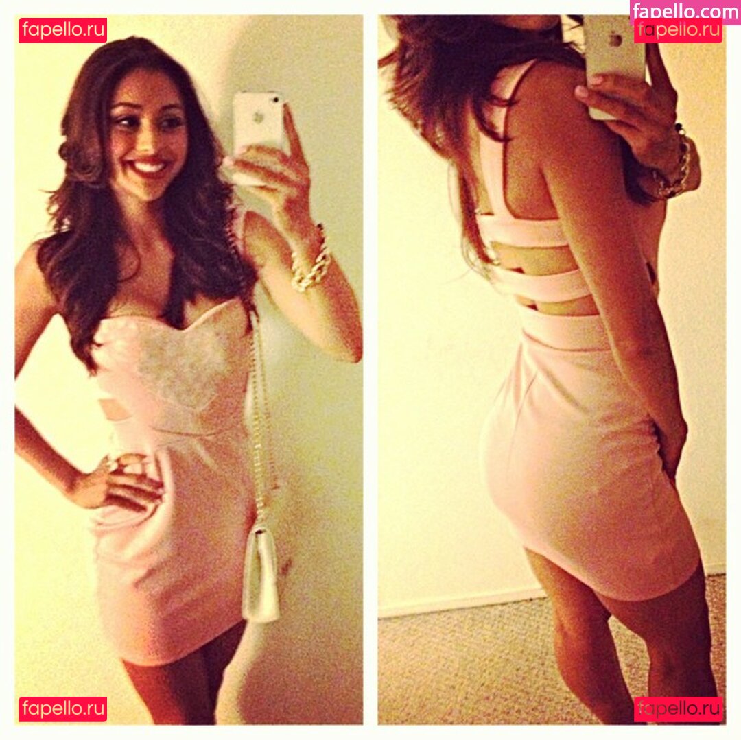 Lindsey Morgan / linzzmorgan Onlyfans Photo Gallery 