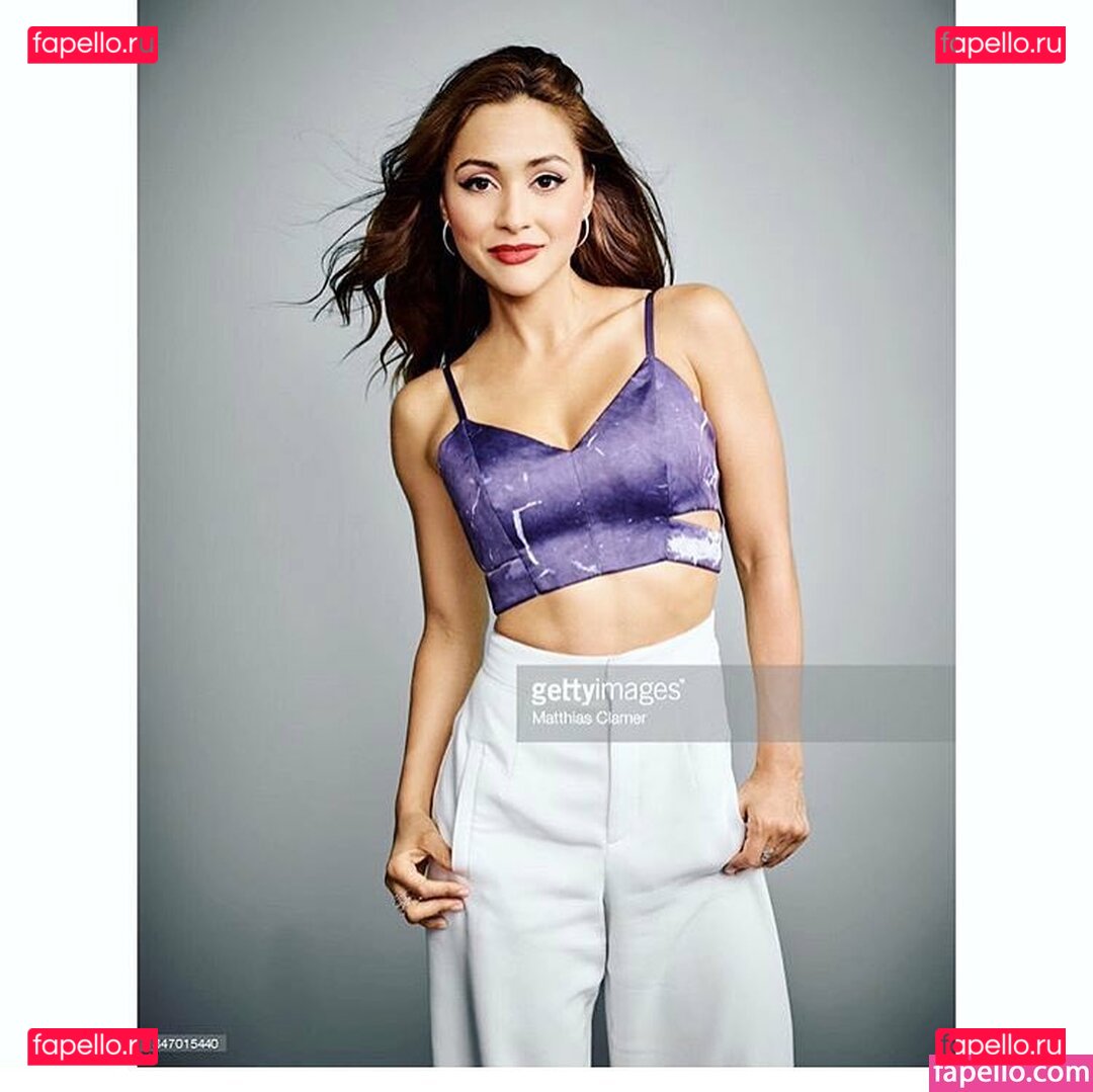Lindsey Morgan / linzzmorgan Onlyfans Photo Gallery 