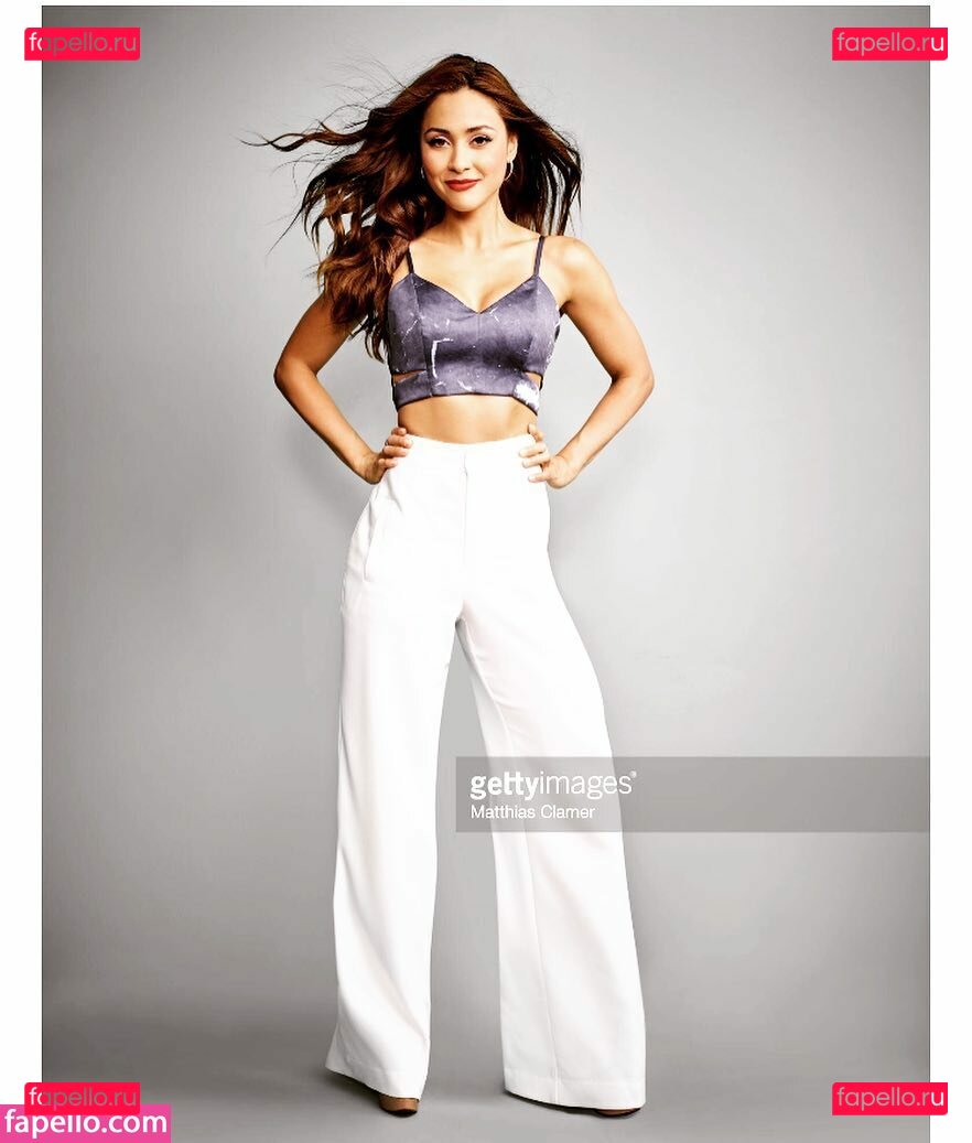 Lindsey Morgan / linzzmorgan Onlyfans Photo Gallery 