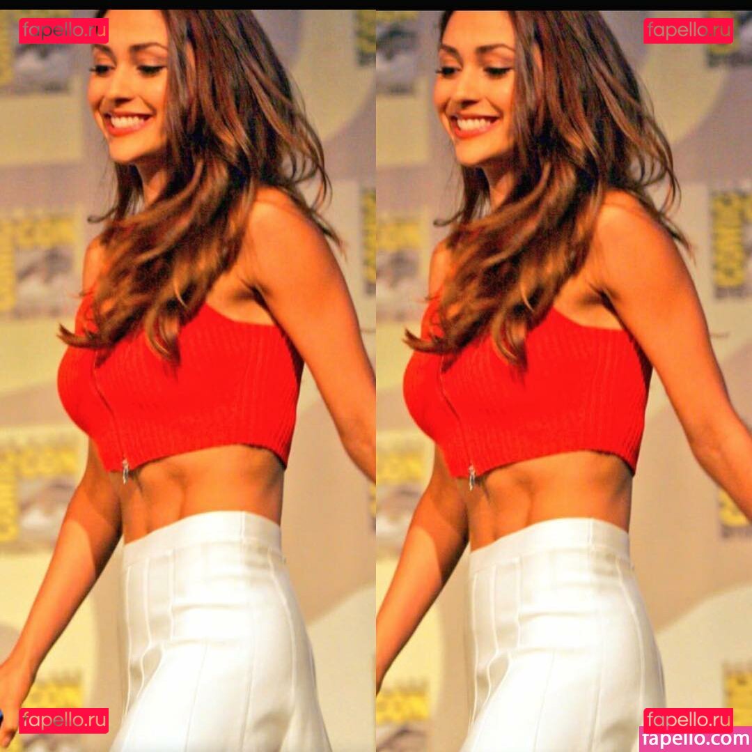 Lindsey Morgan / linzzmorgan Onlyfans Photo Gallery 