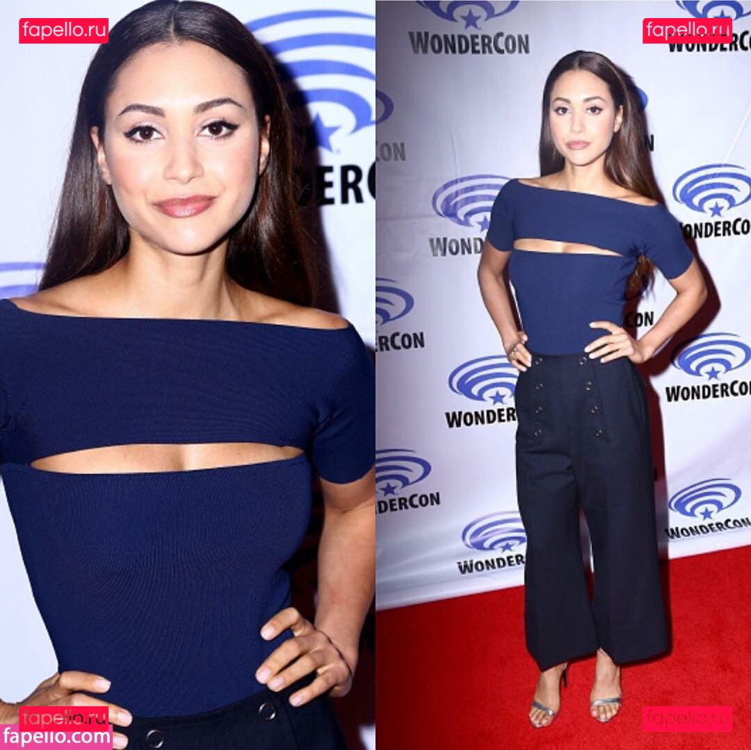 Lindsey Morgan / linzzmorgan Onlyfans Photo Gallery 