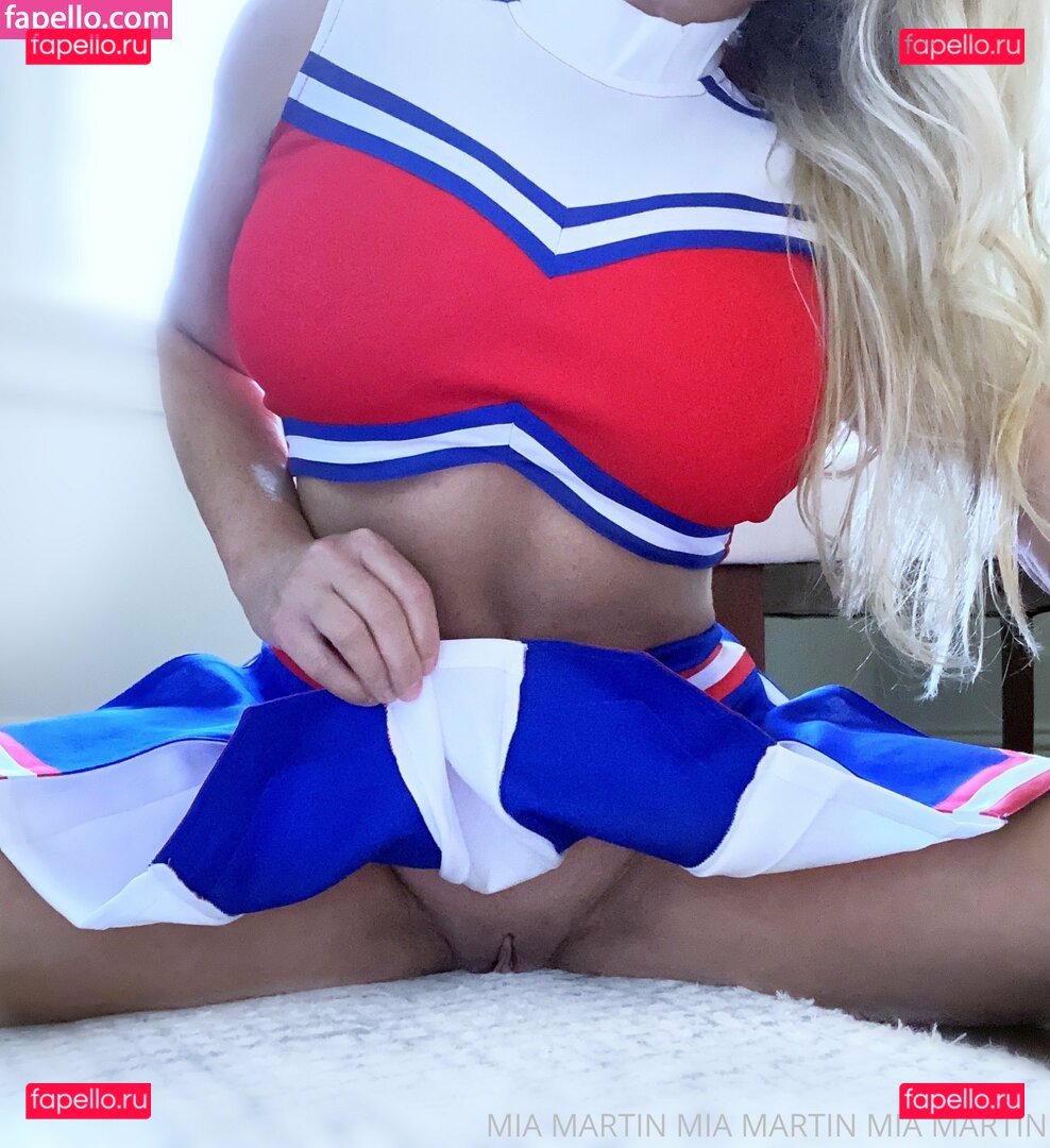 miamartin_1 / miamartin__ Onlyfans Photo Gallery 