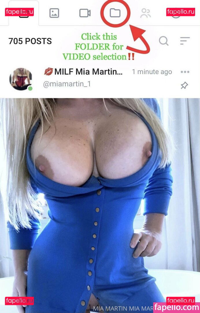 miamartin_1 / miamartin__ Onlyfans Photo Gallery 