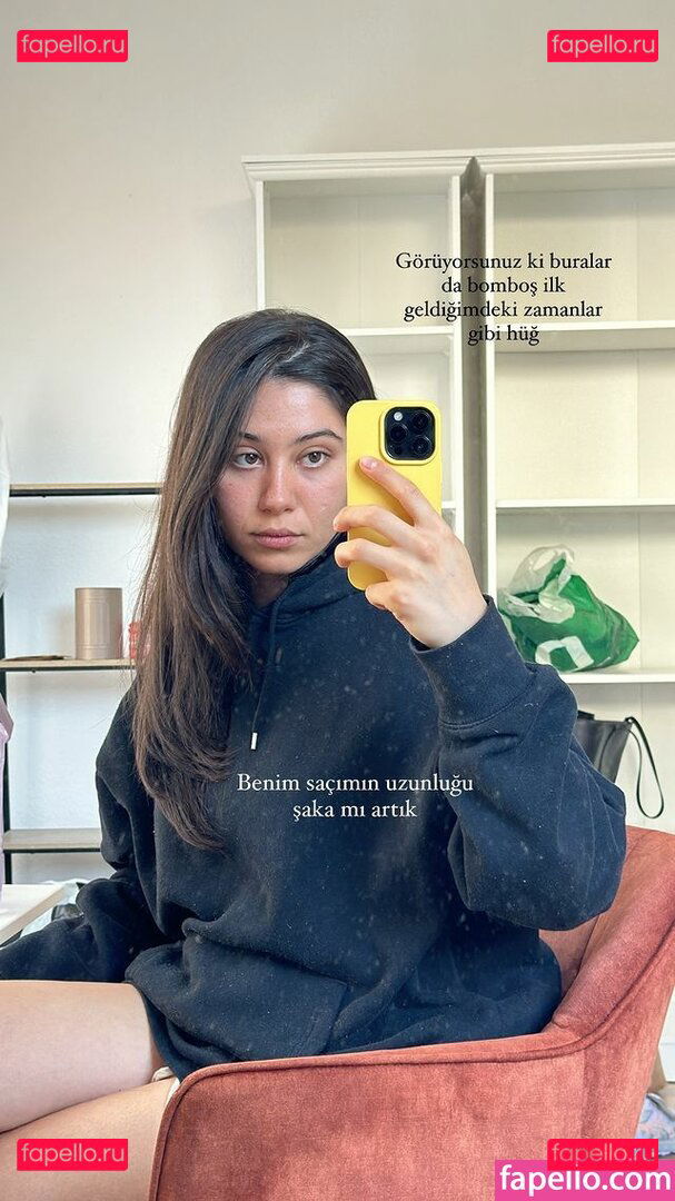 Hilal Fener / hilalfenerr / kittyshf1 Onlyfans Photo Gallery 