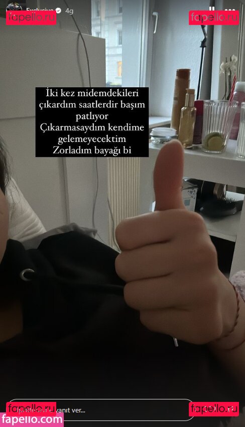 Hilal Fener / hilalfenerr / kittyshf1 Onlyfans Photo Gallery 