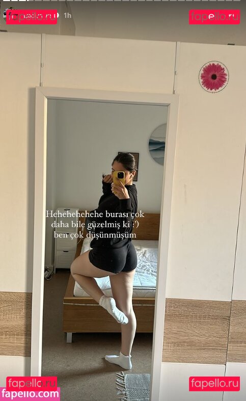 Hilal Fener / hilalfenerr / kittyshf1 Onlyfans Photo Gallery 