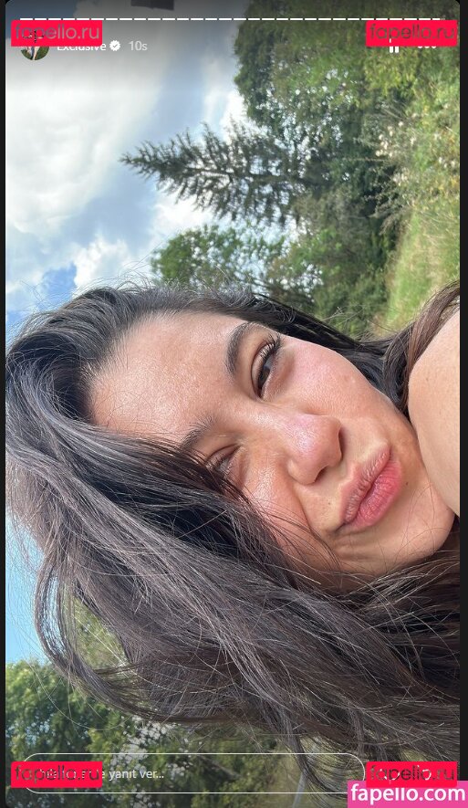 Hilal Fener / hilalfenerr / kittyshf1 Onlyfans Photo Gallery 