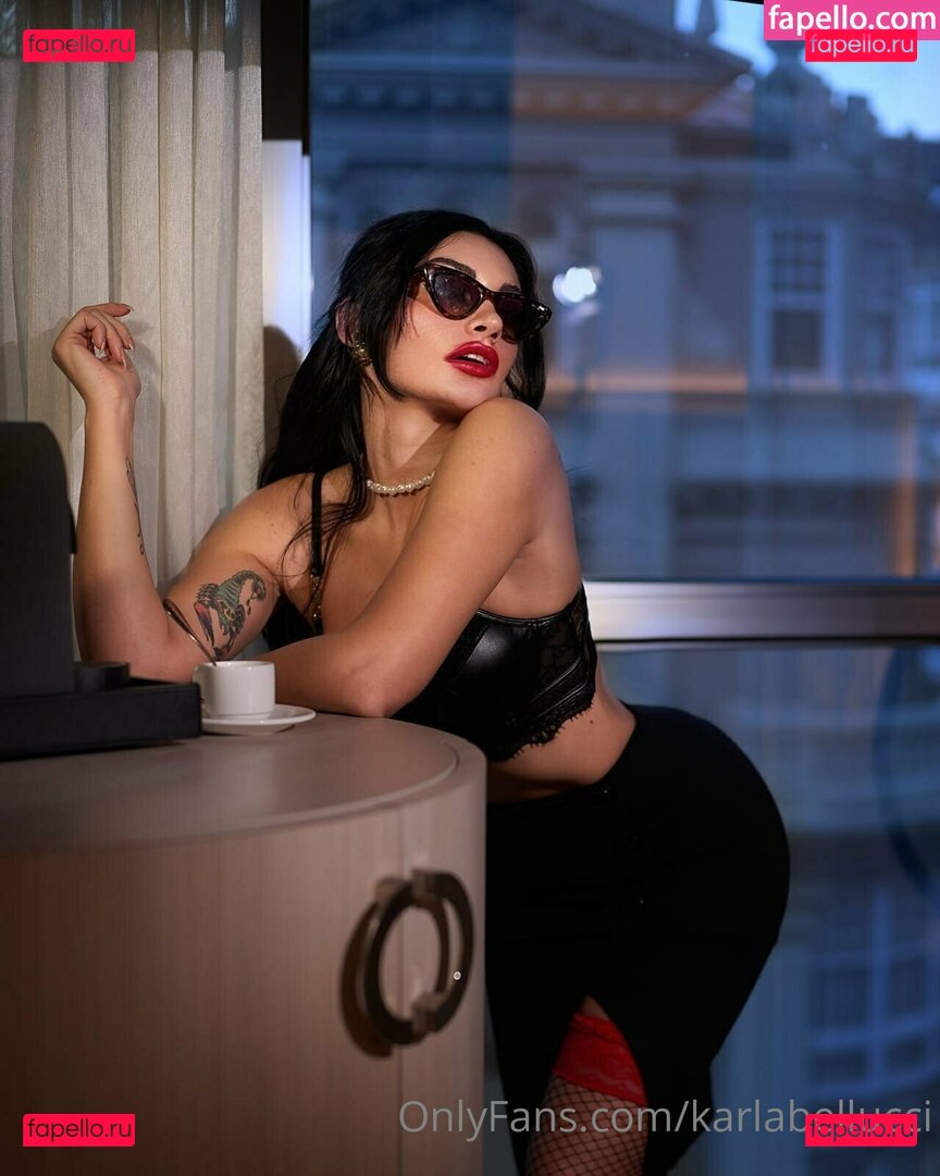 belledollfree / reel Onlyfans Photo Gallery 