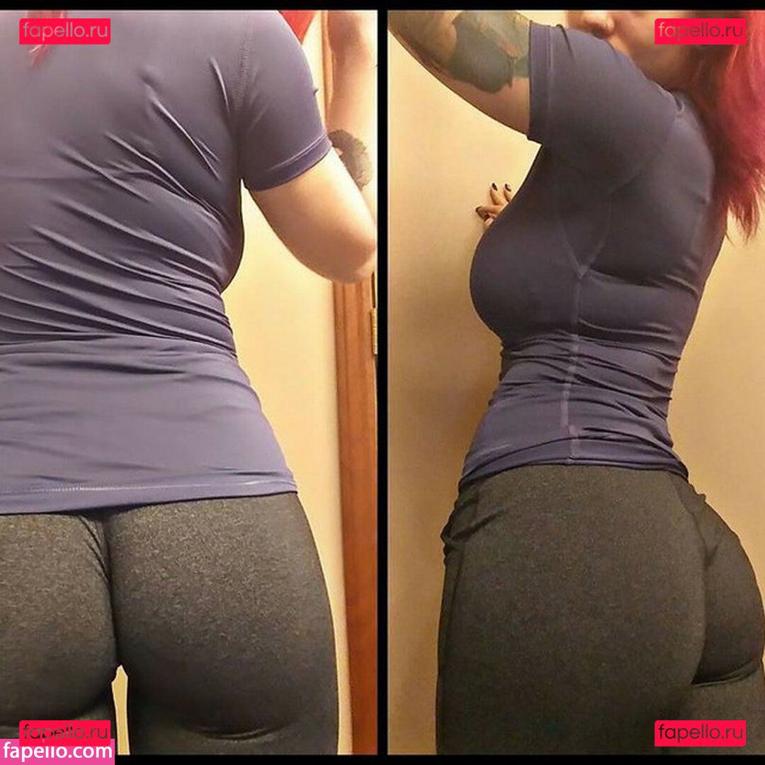 Midnightfox328 / saintfox Onlyfans Photo Gallery 