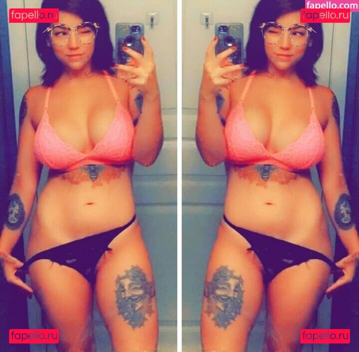 Midnightfox328 / saintfox Onlyfans Photo Gallery 