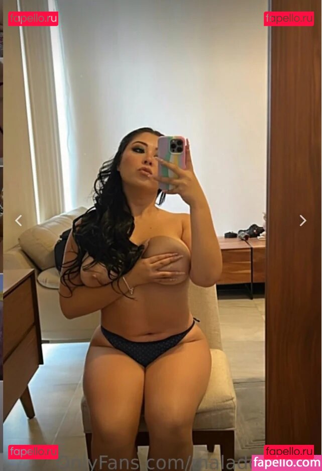Maladesdechica / maladesdechicaof Onlyfans Photo Gallery 