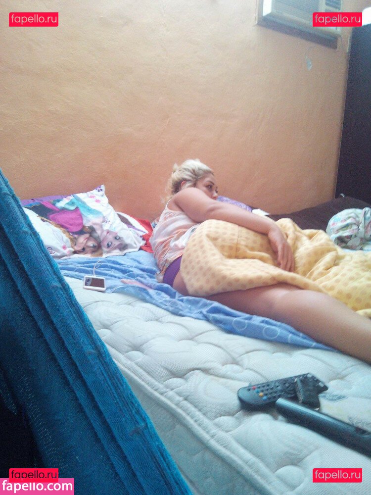 Maladesdechica / maladesdechicaof Onlyfans Photo Gallery 