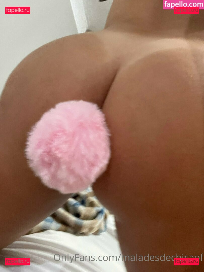 Maladesdechica / maladesdechicaof Onlyfans Photo Gallery 