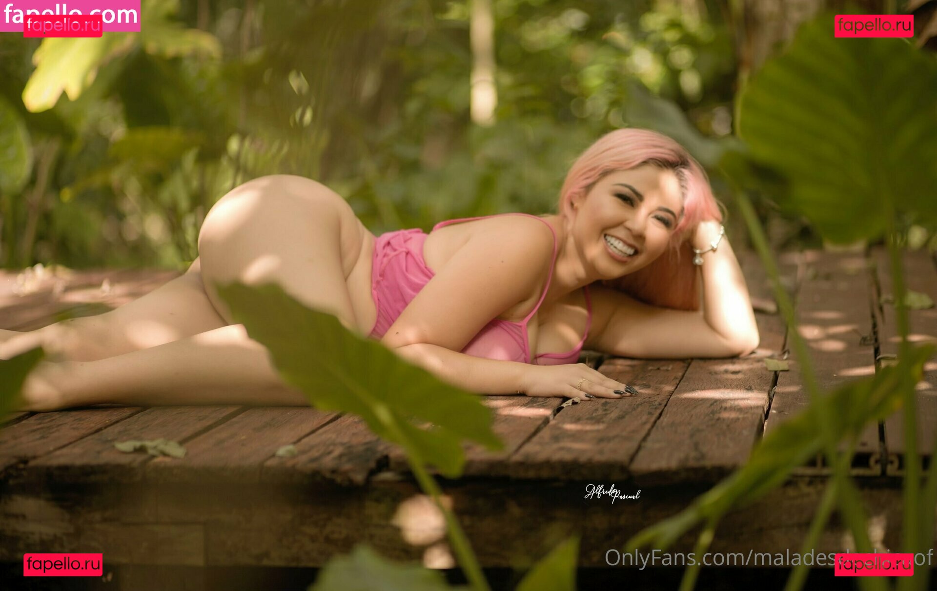 Maladesdechica / maladesdechicaof Onlyfans Photo Gallery 