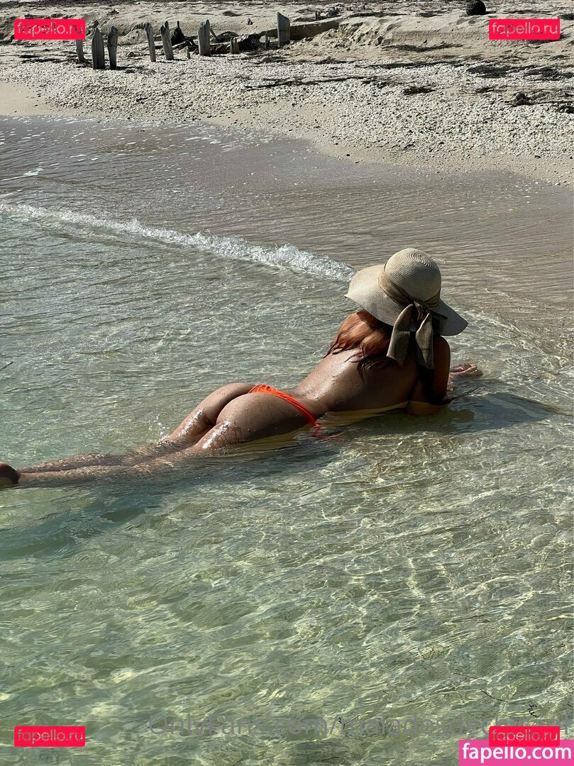 Maladesdechica / maladesdechicaof Onlyfans Photo Gallery 