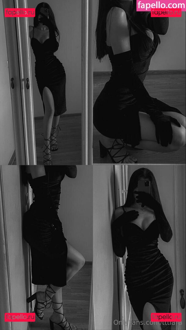 tttiara Onlyfans Photo Gallery 