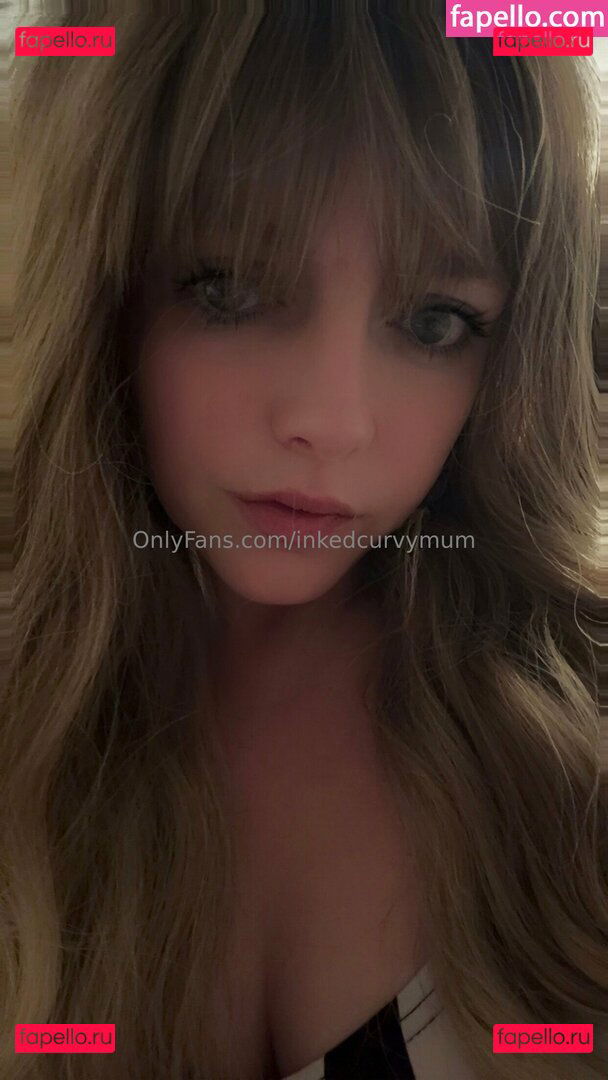 inkedcurvymum Onlyfans Photo Gallery 