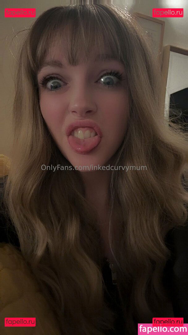 inkedcurvymum Onlyfans Photo Gallery 