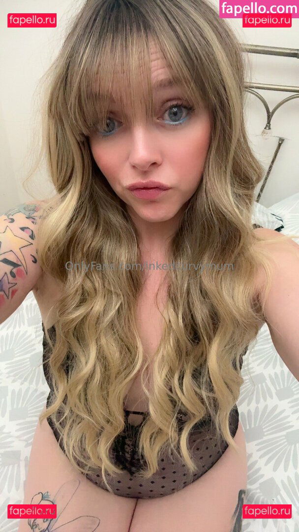 inkedcurvymum Onlyfans Photo Gallery 