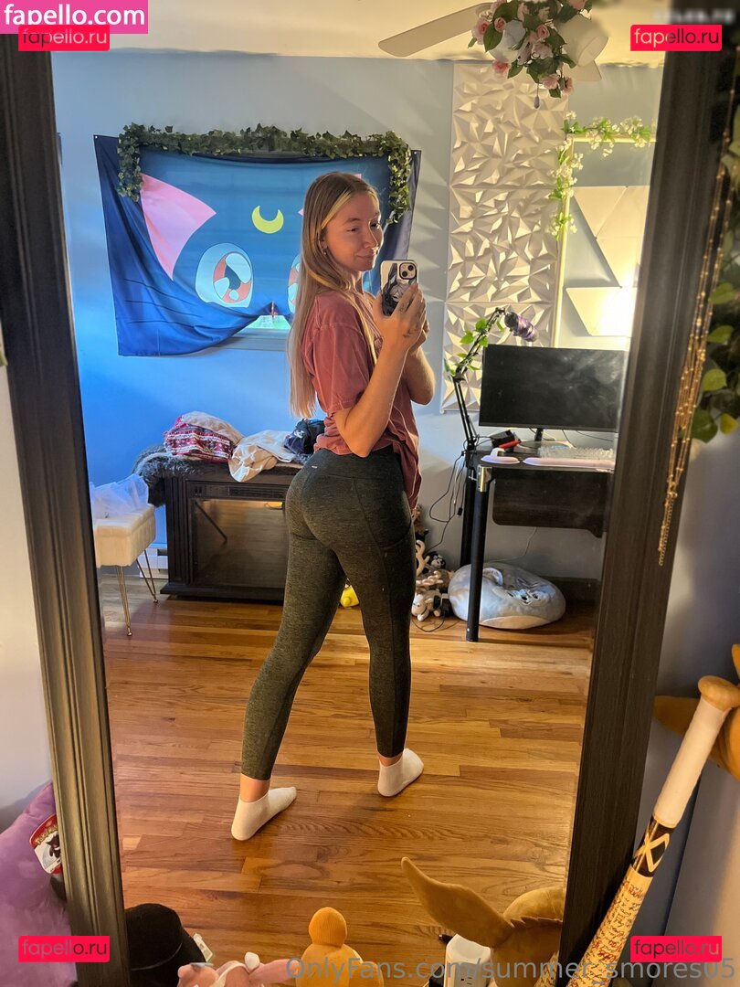 smores005 / smores05 / summer_smores05 / user379388158535540737 Onlyfans Photo Gallery 