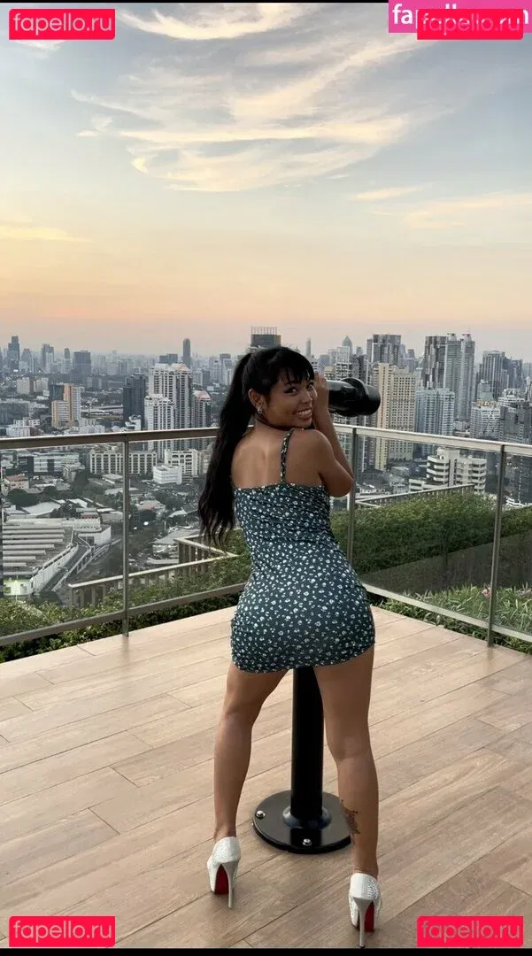 leonathaibkk Onlyfans Photo Gallery 