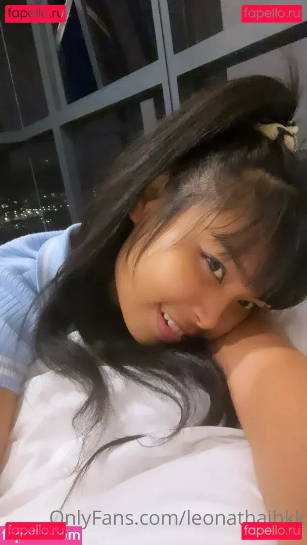 leonathaibkk Onlyfans Photo Gallery 