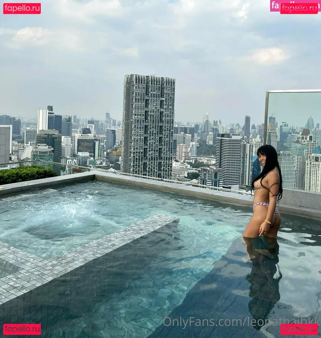 leonathaibkk Onlyfans Photo Gallery 