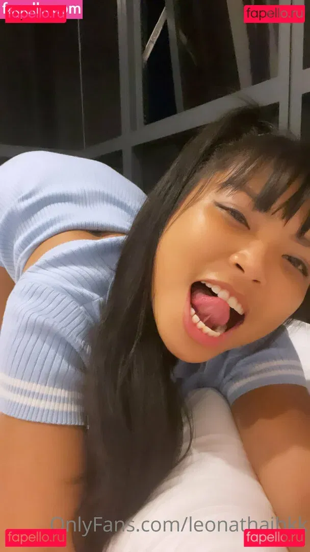 leonathaibkk Onlyfans Photo Gallery 