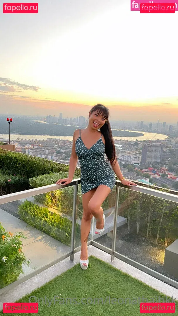 leonathaibkk Onlyfans Photo Gallery 