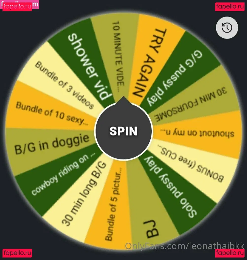 leonathaibkk Onlyfans Photo Gallery 