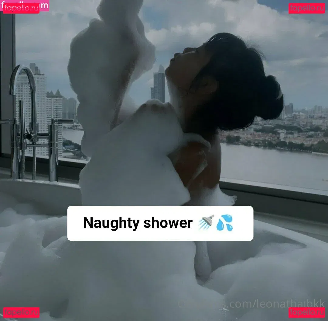 leonathaibkk Onlyfans Photo Gallery 