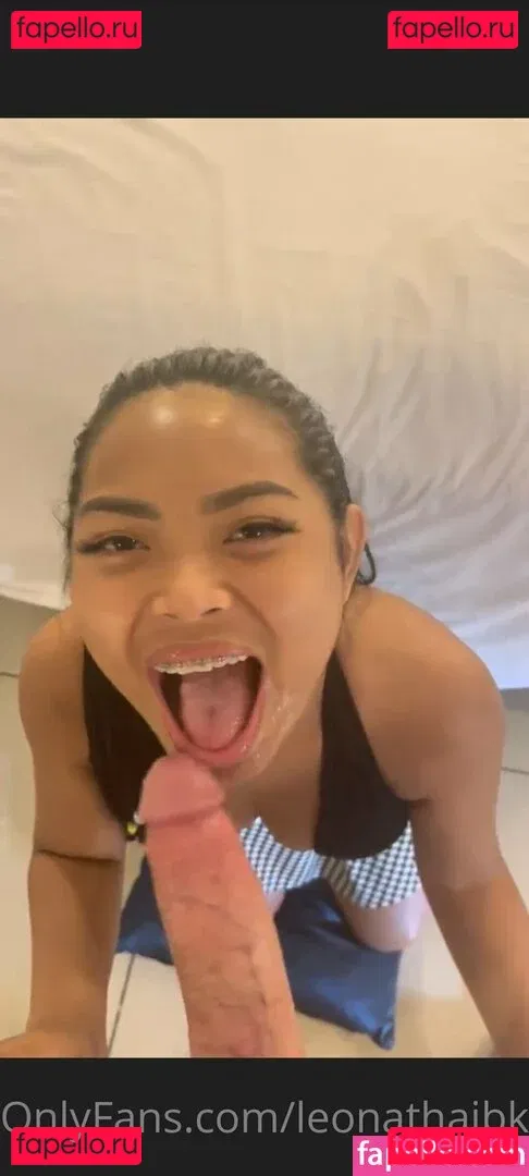 leonathaibkk Onlyfans Photo Gallery 