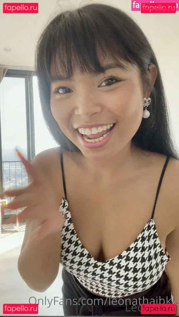 leonathaibkk Onlyfans Photo Gallery 