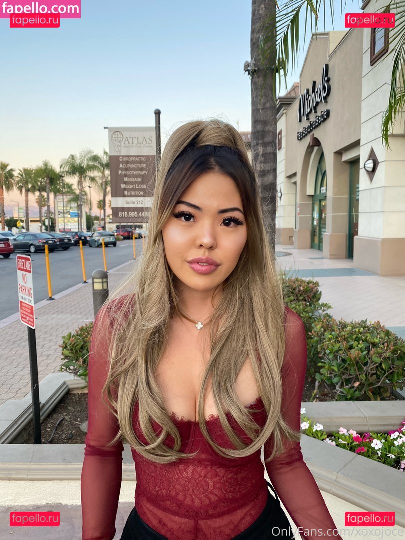 Xoxojoce / joce.hsu Onlyfans Photo Gallery 