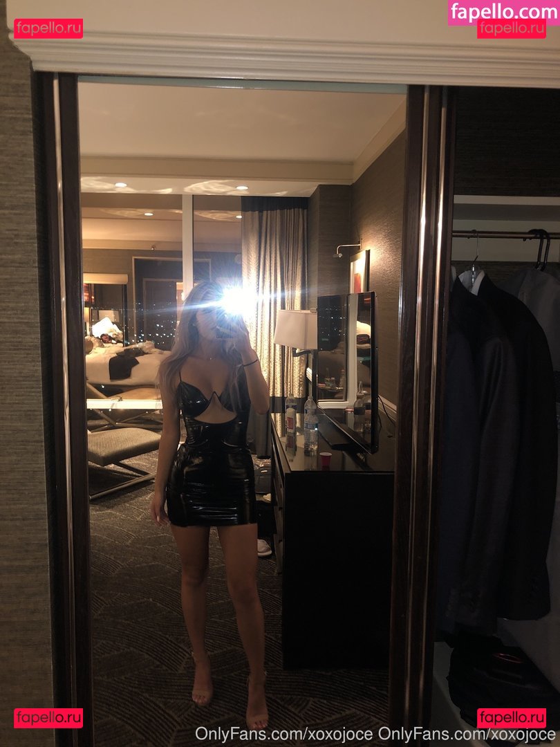 Xoxojoce / joce.hsu Onlyfans Photo Gallery 